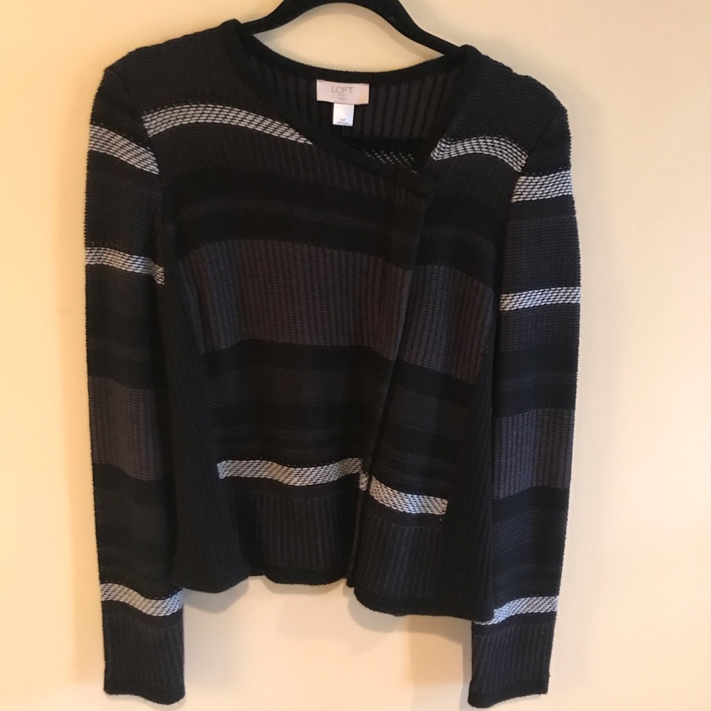 Loft Jacket
